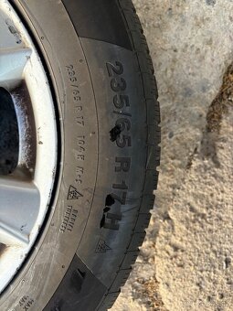 Kola hyundai Santa Fe... - 3