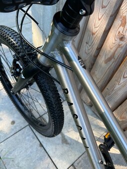 Rascal 20 Titanium - 3