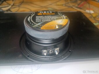 Prodám nové reproduktory Dibeisi G 4001 - 3