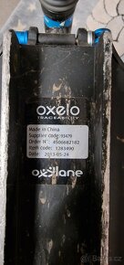 Koloběžka Oxelo skládací - 3