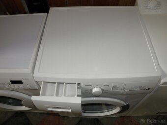 Pračka Siemens na 6kg - 3