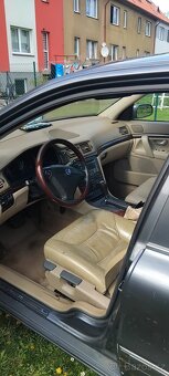 Volvo s 80 D5 2.5 nafta - 3