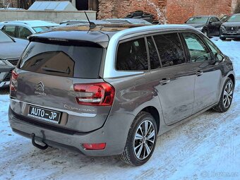 Citroën Grand C4 SpaceTourer 1,2 PT 104.000 km - 3