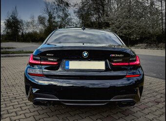 [PRODÁM] BMW M340i G20 - 3