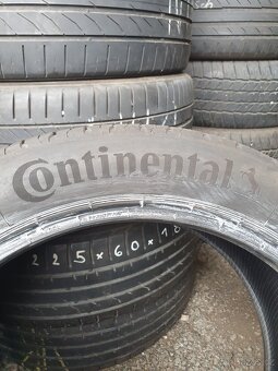 235 45 r 18 dezén 60% Continental letní pneumatiky R 18 235 - 3