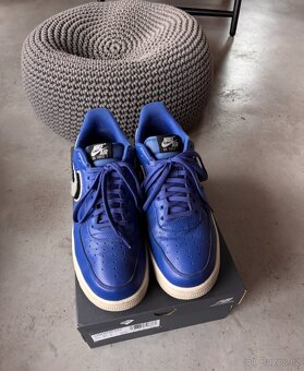 Boty Nike Air Force 1 (limitovaná edice) - vel. 44 - 3