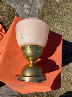 Stropnička "pink" - 3