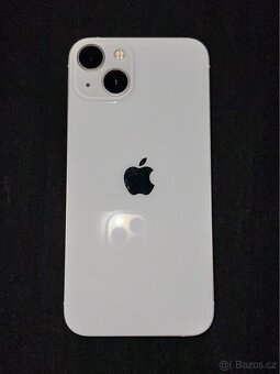 iPhone 13 TOP STAV 128GB - 3