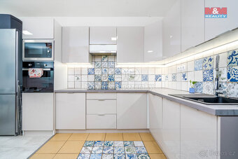 Prodej rodinného domu, 75 m², Hostivice, ul. Kutnauerova - 3