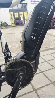 Haibike hardseven 5,5 - 3