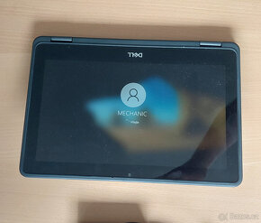 Dell Latitude 3190 2-in-1 - 3