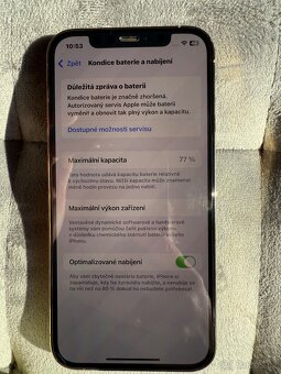 iPhone 12 pro 256gb - 3