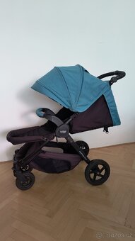 Britax Romer b-motion 4 plus - 3