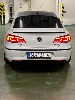 Volkswagen Passat CC - 3