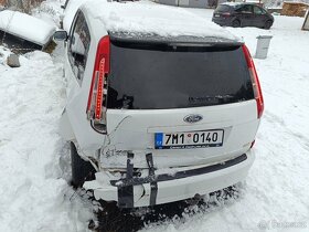 Ford C-Max 1.6 TDCI facelift - 3