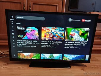 Smart TV GoGEN TVF 32R15FE-úhlopříčka 80cm - 3