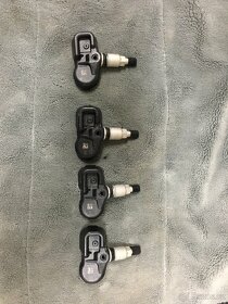 Toyota Čipové ventilky - 3