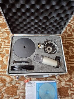 Mikrofon Samson CO3U - 3