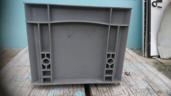 Euro přepravka 30x20x17 - 3