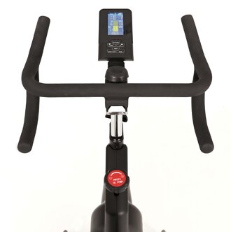 Cyklotrenažér Toorx SRX Evolve 2024 - 3