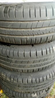 17 ALu kola Ford Focus IV, Mondeo MK4, 5, Tourneo Connect I - 3