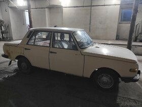 Wartburg 353 - 3