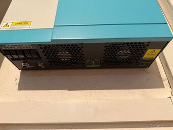 Inventor 5,5kW 48V - 3