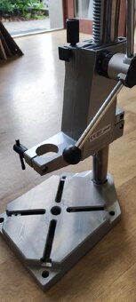 stojan na vrtačku WOLFCRAFT - 3