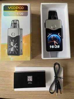 Vaporeso vinci e120 pod - 3