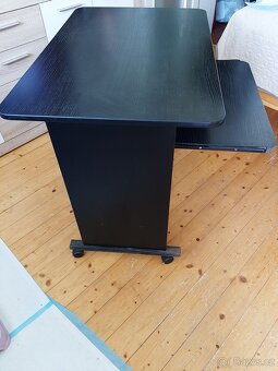 PC stůl - 3