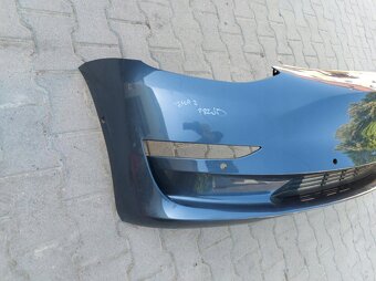 PŘEDNÍ NÁRAZNÍK TESLA MODEL 3, PMNG - 3