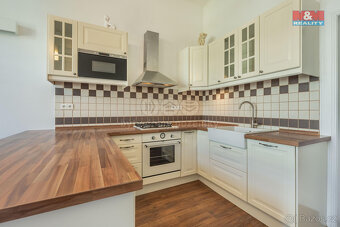 Pronájem bytu 2+1, 68 m², Praha, ul. Sokolovská - 3