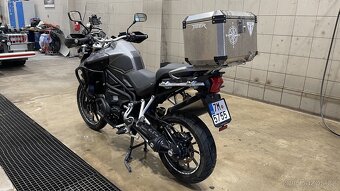 Triumph Tiger 1200 - 3