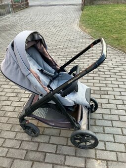 Kočárek inglesina aptica xt - 3