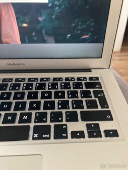 MacBook Air 13 - 3