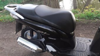 ✅ Honda SH 150 - 3