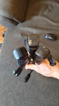 Tripod Vanguard Espod CX203AP - 3