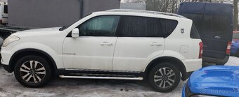 Ssangyong - 3