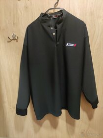 Tommy Hilfiger Denim tričko xl - 3