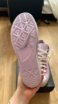 Converse chuck taylor all star Cx - 3
