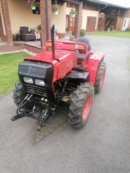 malotraktor mt8 050 - 3