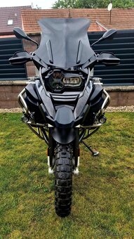 BMW R 1200 GS ADVENTURE - 3