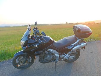Suzuki V-strom DL 1000 - 3