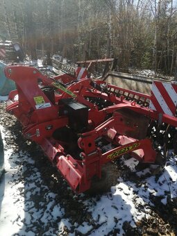 Diskový kypřič Opall-Agri PEGAS II - 3