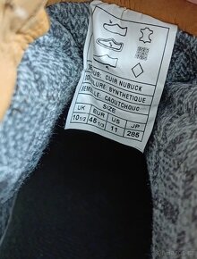 Boty Aigle 45 1/3 ZÁNOVNÍ - 3