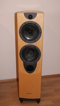 WHARFEWDALE EVO 2 - 3
