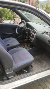 Fiat Strada 1.2 - 3
