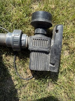 Oase Aquamax Gravity Eco 20000 - jezírkové Čerpadlo - 3