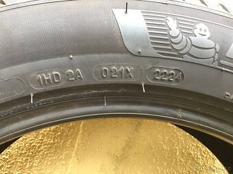 Michelin Premacy 4 205/55 R17 91V S1 - 3