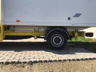 Mercedes Sprinter 309- skříň - 3